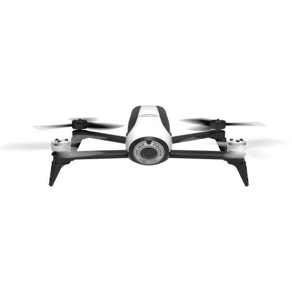 Квадрокоптер Parrot Bebop 2+ Black Skycontroller